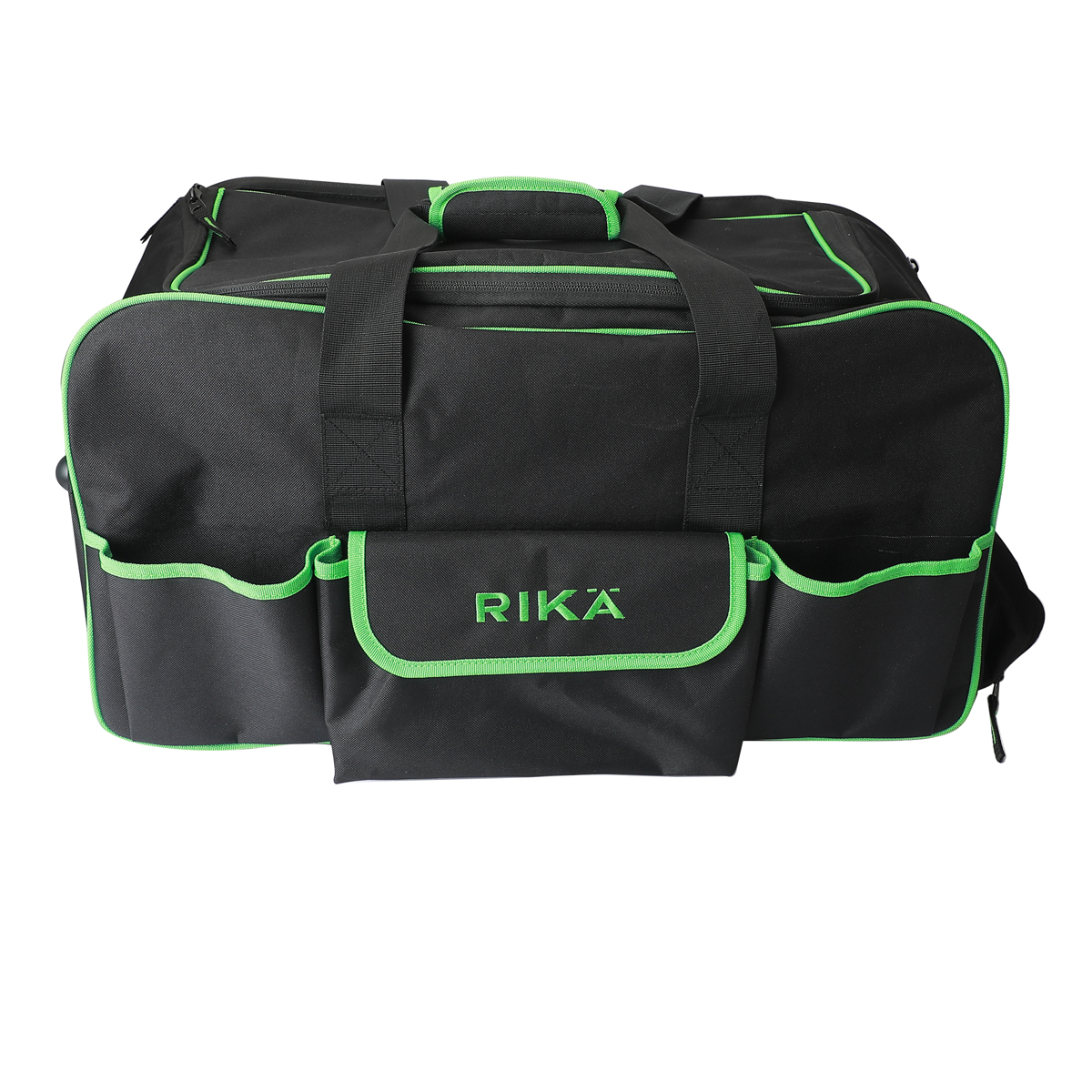Rikä 27-Inch Heavy-Duty Wheeled Tool Bag